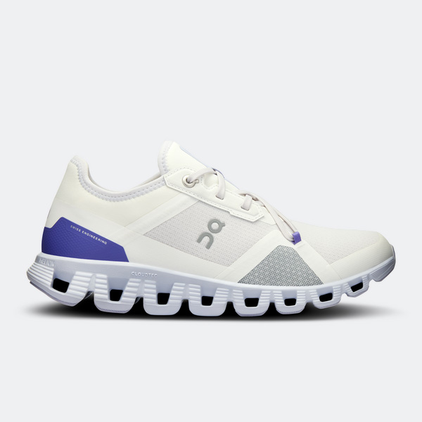 Cloud X 3 Ad