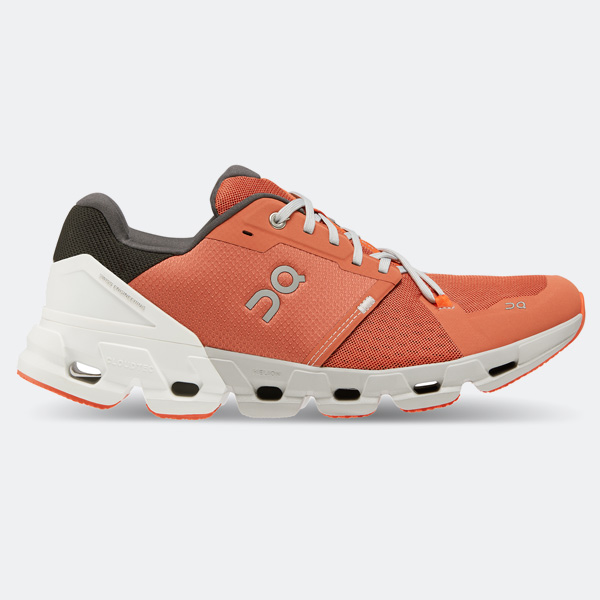Cloudflyer 4