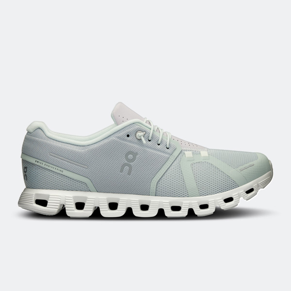 Cloud 5