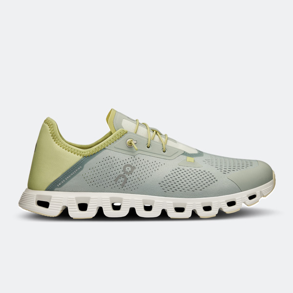 Cloud 5 Coast