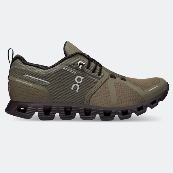 Cloud 5 Waterproof