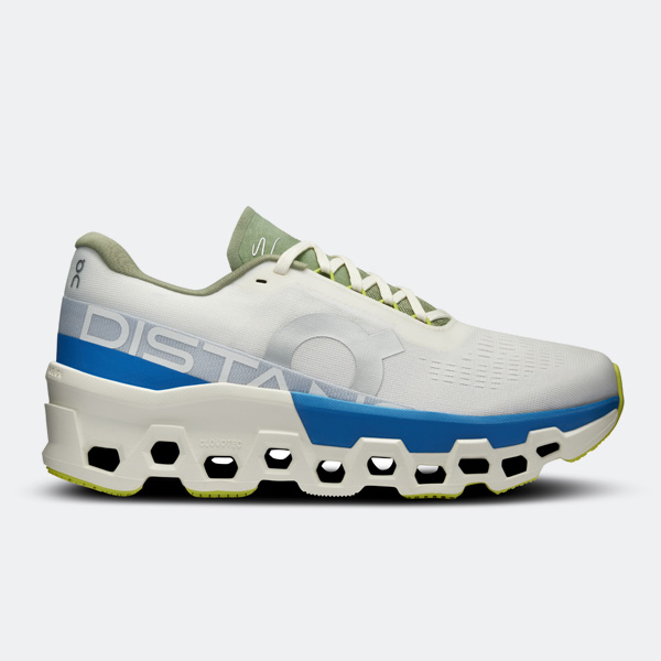 Cloudmonster 2 DISTANCE