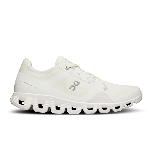 Cloud X 3 AD