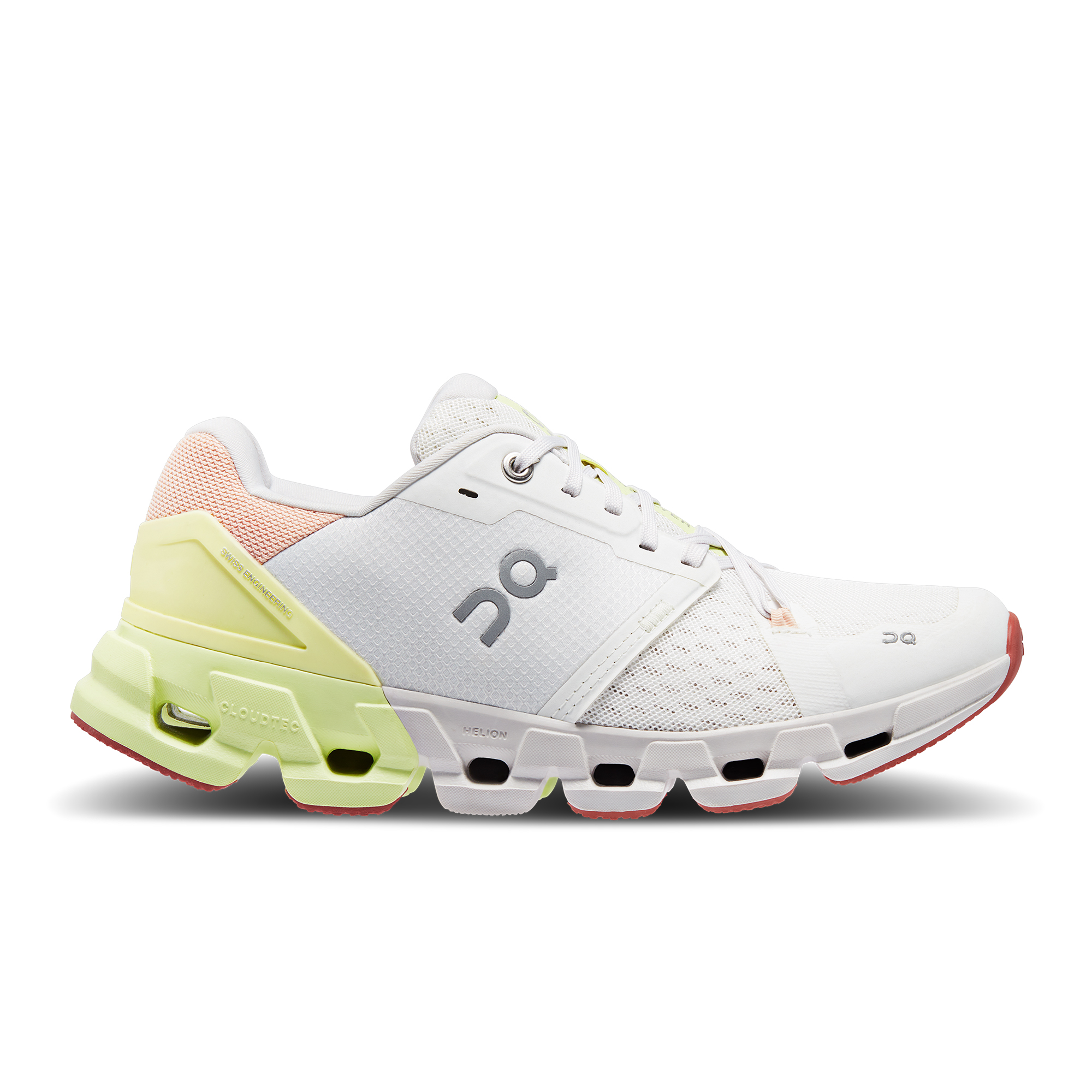 Cloudflyer 4