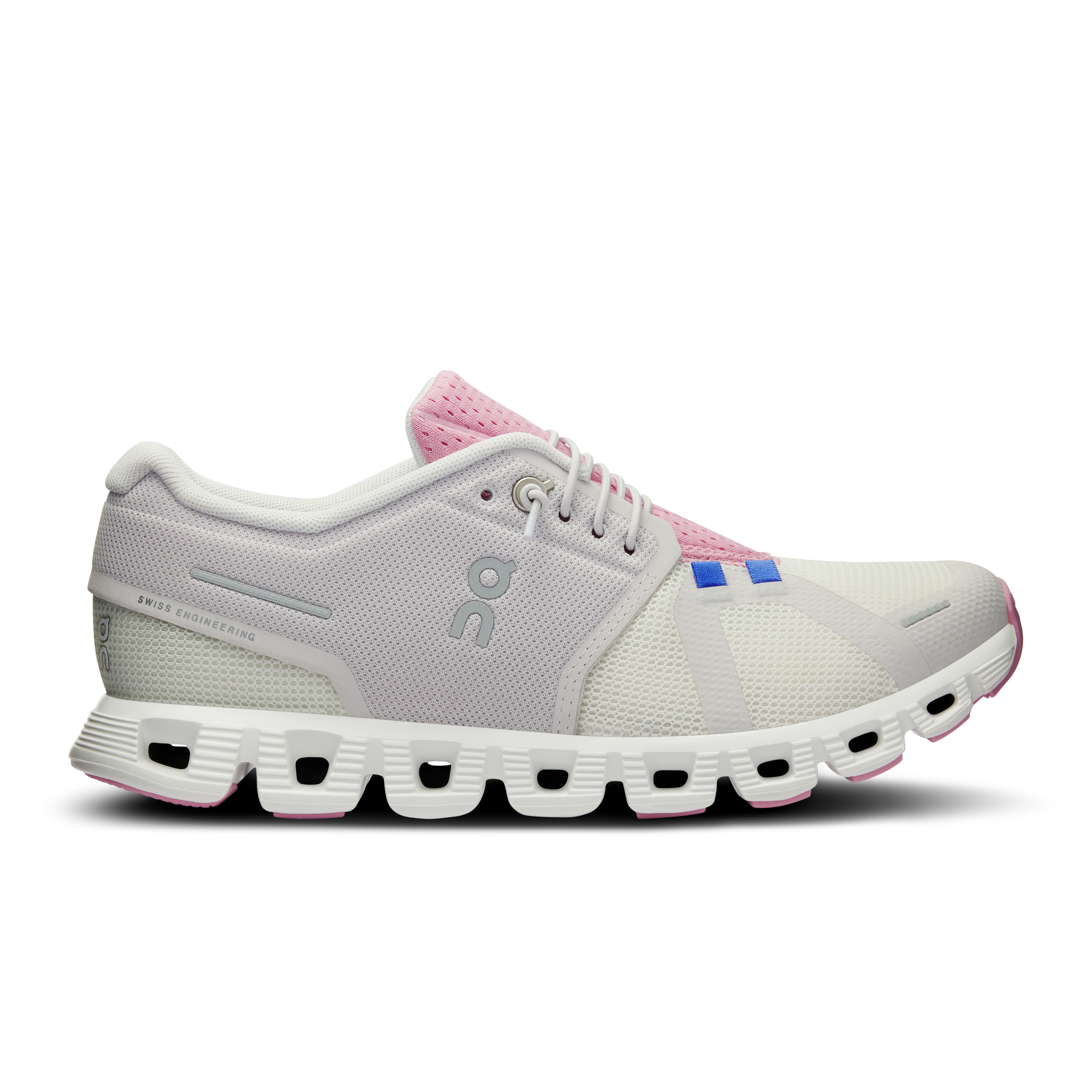 Cloud 5 Push