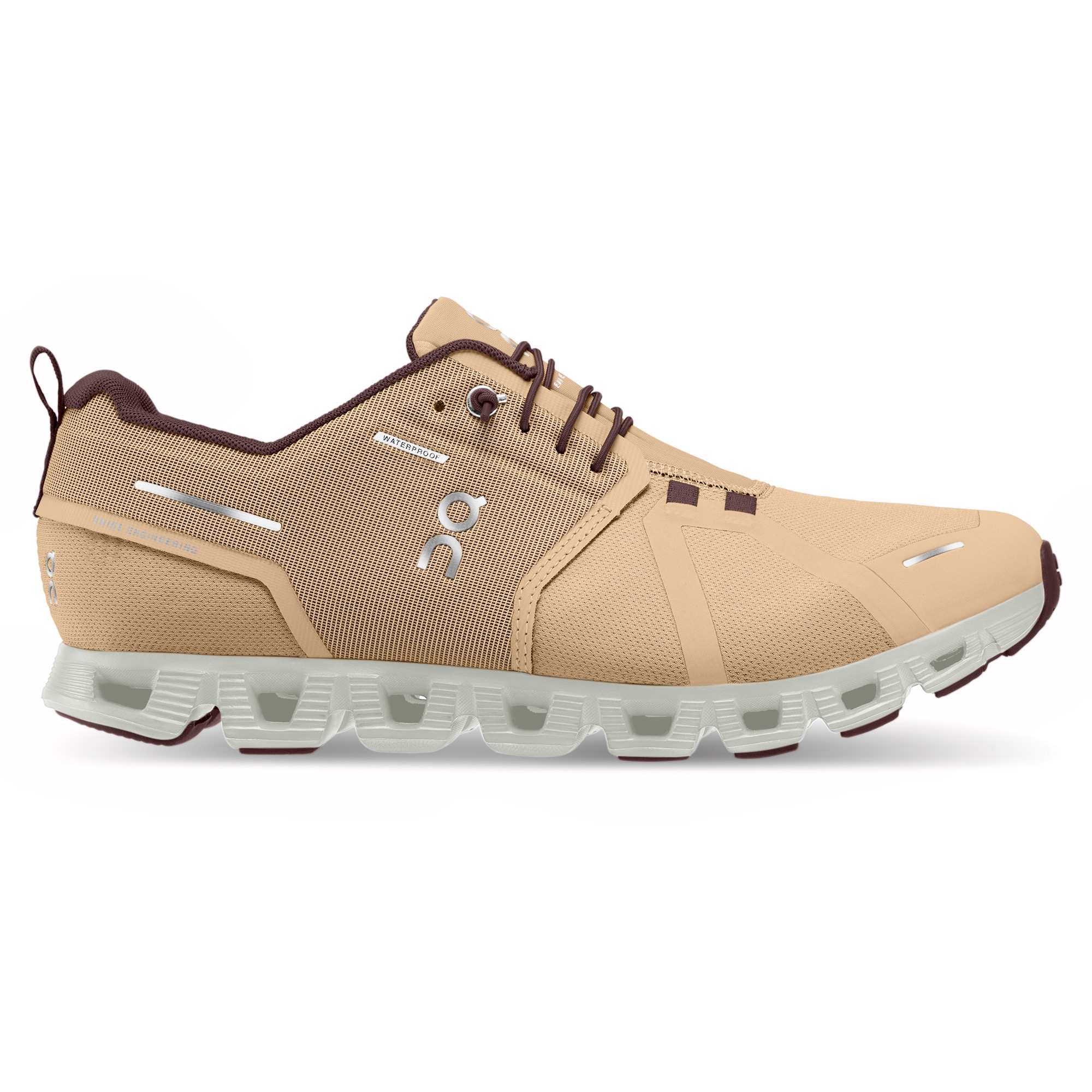 Cloud 5 Waterproof